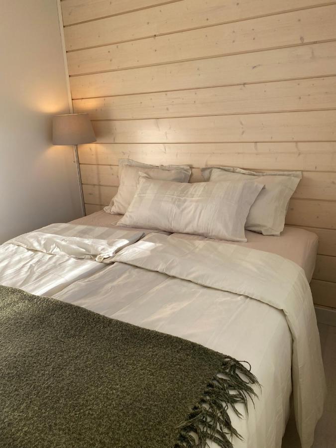 Ihana Asunto - The Nest With Sauna In Vaasa Apartment Exterior photo