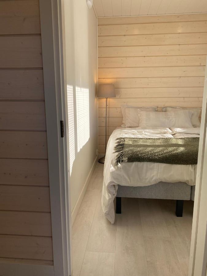 Ihana Asunto - The Nest With Sauna In Vaasa Apartment Exterior photo